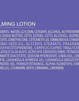 Jergens Baby Calming Lotion, Baby Calming Lotion, Lavender Baby Lotion, Baby Moisturizer with Shea Butter and Lavender Oil, 16.8 Fl Oz