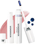 Wonderskin Wonder Blading Lip Stain Peel