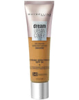 Maybelline Dream Urban Cover Flawless Coverage Foundation Makeup,