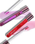Girlactik Rose Oil Tinte Petal Gloss, 0.17 OZ (Wisteria)