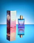 Pacifica Dream Moon Womens Spray Perfume 1 fl oz – Long-Lasting Floral Woody Fragrance for Her - Rose, Patchouli, Sandalwood – 100% Vegan, Cruelty-Free, Phthalate-Free Fragrance