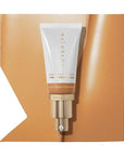 Cover FX Radiant Start Tinted Moisturizer Luminous Finish Neutral Undertones