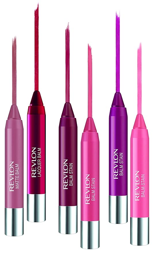 Revlon Lacquer Balm, Enticing