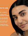 Beautystat universal c eye perfector