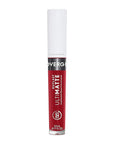 COVERGIRL Outlast Ultimatte One Step Liquid Lip Color, Wine O Clock, Wine O Clock, 0.12 Fl Ounce