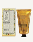 Panier des Sens - Hand Cream for Dry Cracked Hands - Orange Blossom Hand Lotion with Olive & Almond Oil - Vitamin E Skin Moisturizer with 96% Natural Ingredients - Made in France, 2.5 fl oz