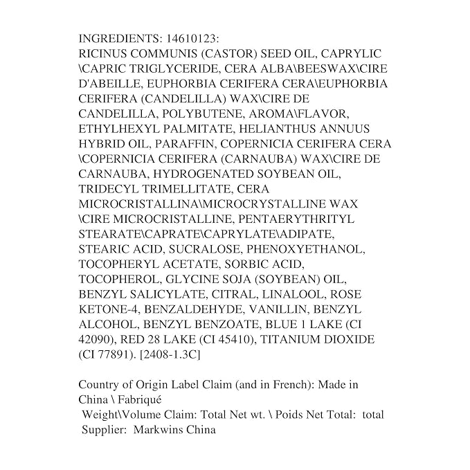 Lip Smacker Squishmallows Moisturizing Lip Balm, Fun Soft Squishy Collectible Top, Blackberry Flavored Hydration - Aldous