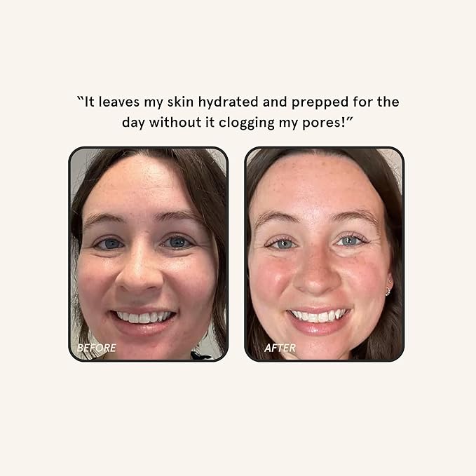 Barefaced Sheer Protection SPF 50+ – Broad-Spectrum Face Sunscreen for women with Zinc Oxide, Niacinamide & Hyaluronic Acid – Oil-Free UV Protection, Hydration & Anti-Aging with Universal Tint (60ml)