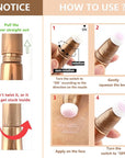 Pink Highlighter Makeup Rare Beauty Liquid Highlighter Stick Pink Highlighter) 06 L