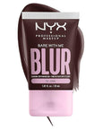 NYX PROFESSIONAL MAKEUP Bare With Me Blur Skin - Java
