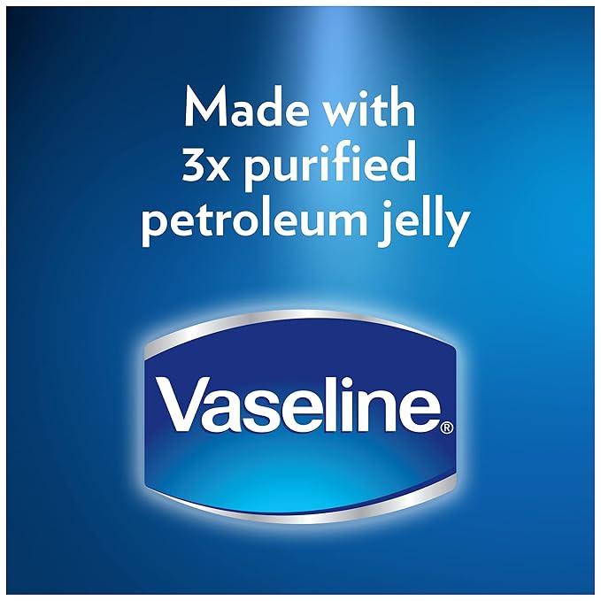 Vaseline Lip Therapy Lip Balm Tin, 20g