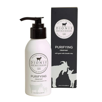 Dionis Goat Milk Skincare 4 fl oz