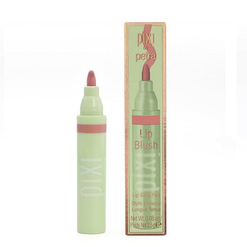 Pixi Beauty LipBlush, Lip Stain Pen in Purity | 0.08 fl.oz / 2.5g