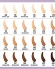 Maybelline Super Stay Lumi-Matte Foundation, Lightweight and Buildable Full Coverage Foundation Makeup For Up To 30HR Wear, 367, 1 Count
