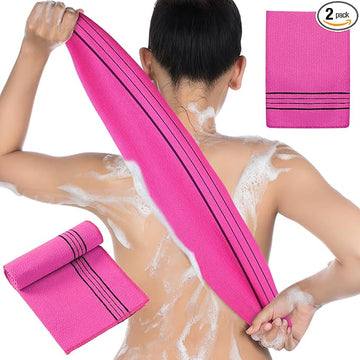 Hosuly 2 pcs korean exfoliating