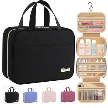 Hotor travel toiletry bag -