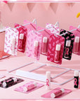 15 Pack Breast Cancer Awareness Lip Balms Gifts Bulk Pink Ribbon Lip Balms Accessories Favors Breast Cancer Awareness Month Items Support Stuff Party Decorations for Women Giveaway