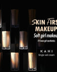 KAHI Single Veil Cream | Hangyob Foundation | fl oz