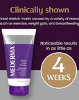 Mederma Stretch Marks Therapy, Helps Prevent oz