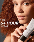 Cover FX Luminous Trio Tinted Moisturizer, Prebiotic and - Deep