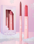 ColourPop Under the Mistletoe So Juicy Plumping Gloss Balm & Plumping Liner Kit (2 Count)