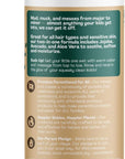 Hello Bello Kids Shampoo and Body Wash, Gentle Hypoallergenic Formula, Vegan and Cruelty-Free, Creamy Coconut Scented, 10 fl oz
