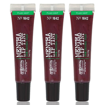 C.O. Bigelow Plum Mint Mentha Lip oz
