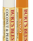 Burt's Bees 100% Natural Moisturizing Lip
