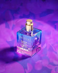Pacifica Dream Moon Womens Spray Perfume 1 fl oz – Long-Lasting Floral Woody Fragrance for Her - Rose, Patchouli, Sandalwood – 100% Vegan, Cruelty-Free, Phthalate-Free Fragrance