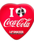Lip Smacker Valentine's Day Collection Coca-Cola