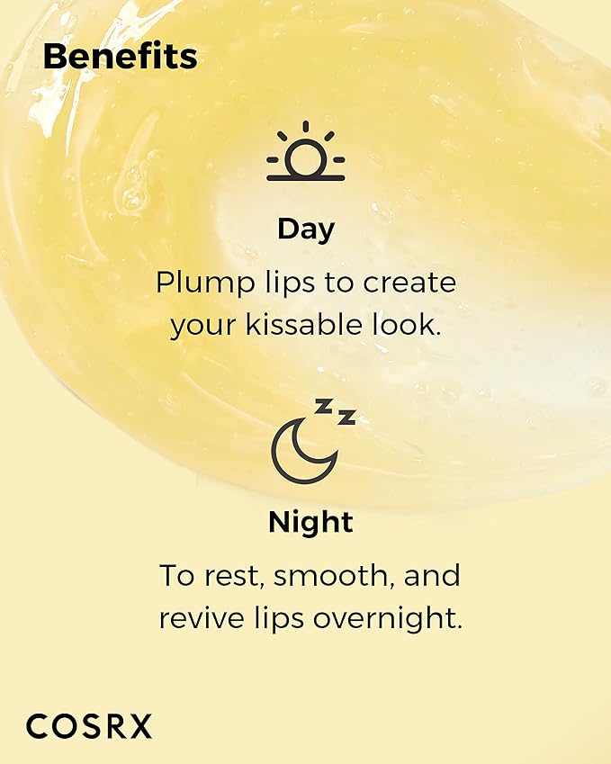COSRX Lip Care Balm for Dry Sleeping