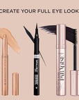 L'Oreal Paris Makeup Le Shadow Stick Eyeshadow, Blendable, Smudge-Resistant, Cream Eyeshadow, Ice Sparkle, 0.05 Oz