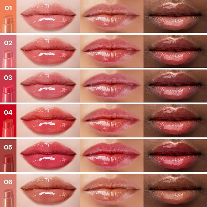 Nature Republic HONEY MELTING LIP (09 GRAPE) SOFT LIP STICK Hydrating Gloss, Moisturizing balms, Sheer tint, Shine & Nude, Glowy Finish, korean make up