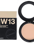 Mac Studio Fix Powder Plus Foundation Nw13 0.52