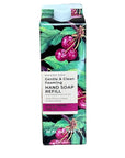 Bath & Body Works Black Cherry Merlot Refill Gentle & Clean Foaming Hand Soap, 32 fl. oz. (Black Cherry Merlot)