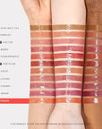 Nature Republic HONEY MELTING LIP (10 PEACH) SOFT LIP STICK, Hydrating Gloss, Moisturizing balms, Sheer tint, Shine & Glowy Finish, korean make up
