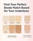 [JUNGSAEMMOOL OFFICIAL] Essential Skin Nuder Cushion Mini (Medium (Medium Deep)