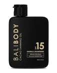 Bali Body Cacao Tanning Oil SPF 15 | For Deep Natural-Looking Sun Tan Glow | Hydrating Sun-Tanning Oil Made from Organic Cacao, Chocolate Tint | Vegan, Cruelty Free, Australian Made (100ml/3.4 fl oz)