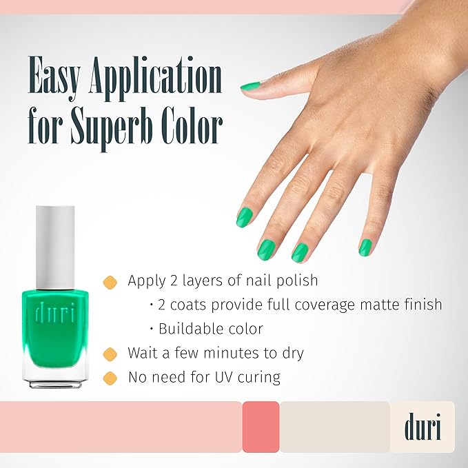 duri 157N Toxic - Neon