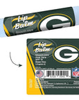 FANMATS 34658 Green Bay Packers Smooth