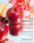 NOONI Korean Lip Oil - Applepeony | Lip