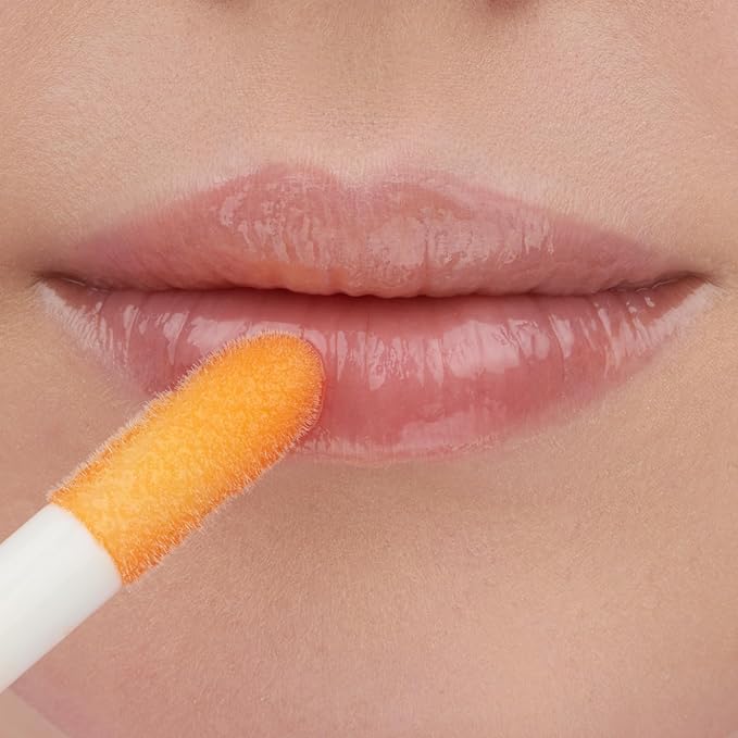 essence | Hydra Kiss Lip Oil