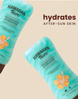 Hawaiian Tropic Silk Hydration After Sun Lotion 6 Fl Oz (Pack of 2)