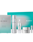 REJURAN® Total Aesthetic Skincare Set, c-PDRN® - Salmon DNA Rejuvenating Daily Skincare Kit for Anti-Aging, Firming & Deep Hydration. Gift Set for Radiant, Youthful Glass Skin. Korean Skincare.