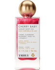 Truly Cherry Baby Luxury Body Oil
