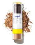 Supergoop! (Re)setting 100% Mineral Powder, Deep - 0.15 0.15 oz