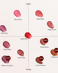TONYMOLY Get it tint Waterful Butter,