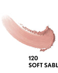 COVERGIRL - Cheekers Blush, Soft, blendable, lightweight formula, easy & natural look, 100% Cruelty-Free