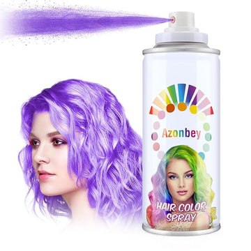 Temporary Hair Color Spray,Temporary Hair