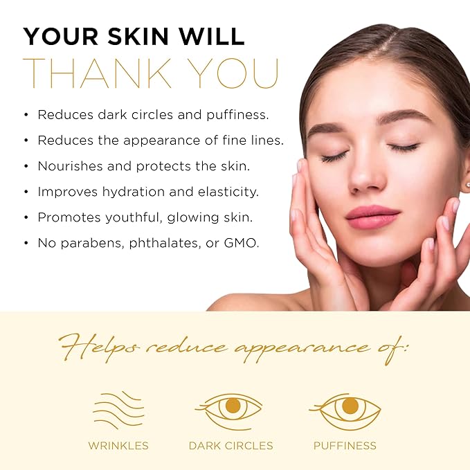 Azure 24k gold & retinol
